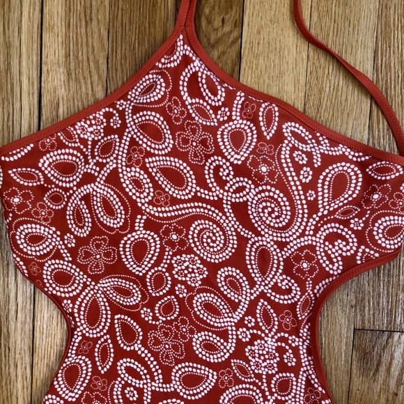 Aerie One Piece Swim - Picture 10 of 13